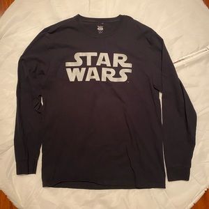 Star Wars Long Sleeve